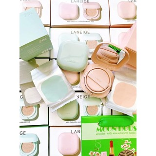 Cushion Laneige