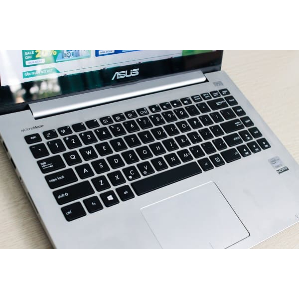 Laptop đã sử dụng Asus cảm ứng màn hình | BigBuy360 - bigbuy360.vn