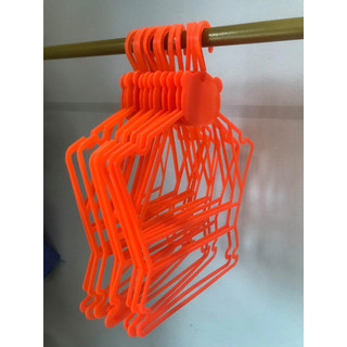 Móc Nhựa 85 Chiếc Bộ Bé Trẻ Em từ 0 đến 3 tuổi