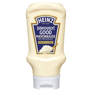 Sốt Mayonnaise Good Heinz 400ml
