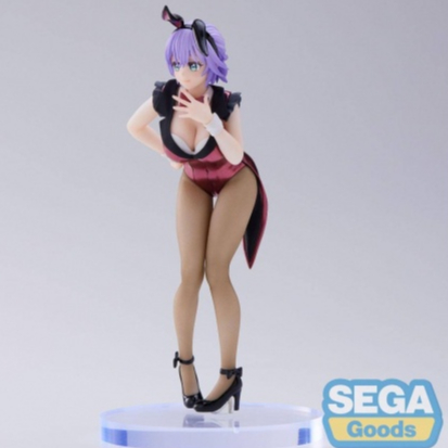 Mô hình nhân vật Hiro Segawa - A Couple of Cuckoos chính hãng Sega, Anime girls PM Figure Nhật Bản