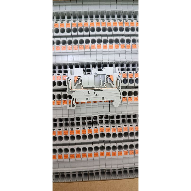 Cầu đấu dây PT2.5