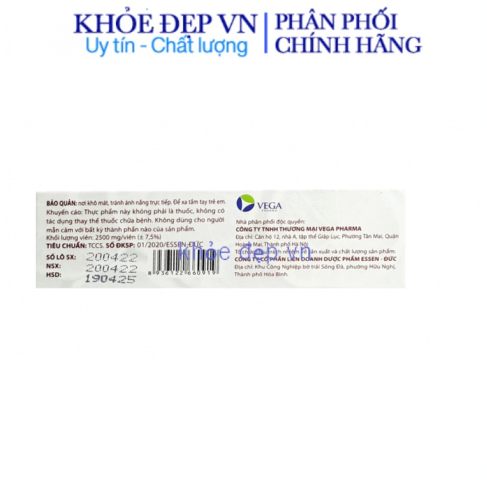 Viên ngậm la hán quả chanh gừng giúp bổ phế, hạn chê ho nhiều, giảm đau rát họng – Hộp 24 viên