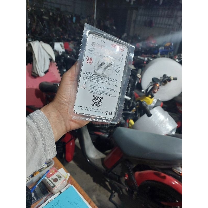 ổ cắm hẹn giờ dành cho sạc xe điện xmen vespa xe đạp điện xe 133S 133m