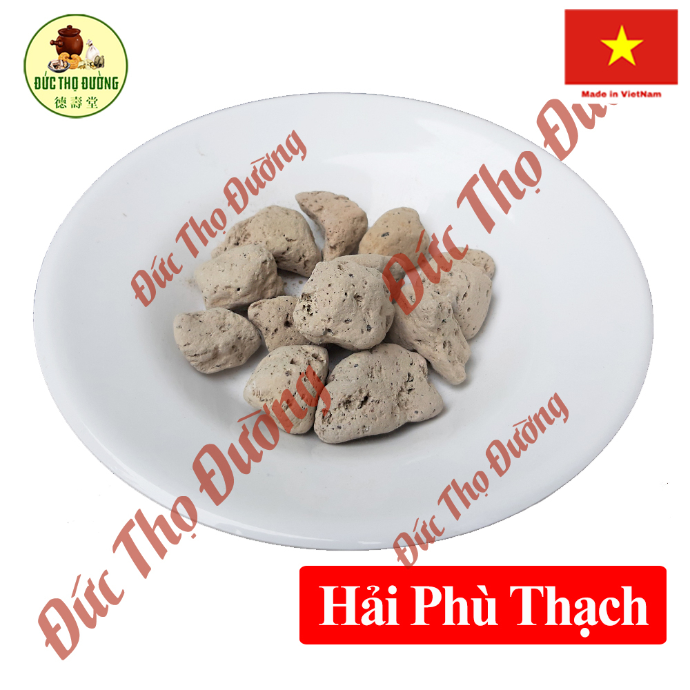 Hải Phù Thạch - túi 100 gam