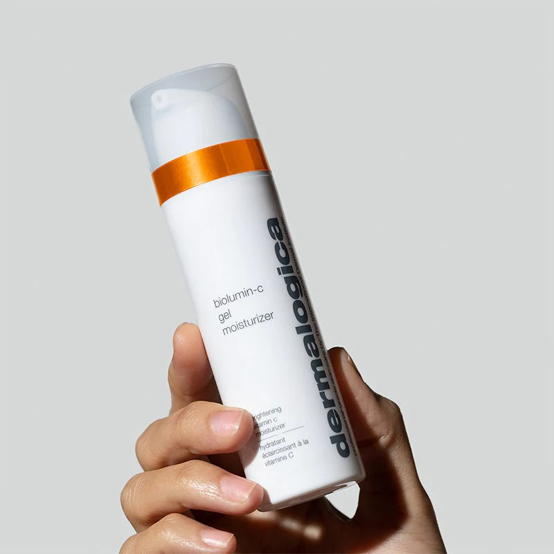 Kem Dưỡng Chứa Vitamin C Giúp Trắng Da, Mờ Nám Dermalogica Biolumin-C Vitamin C Gel Moisturizer 50ml
