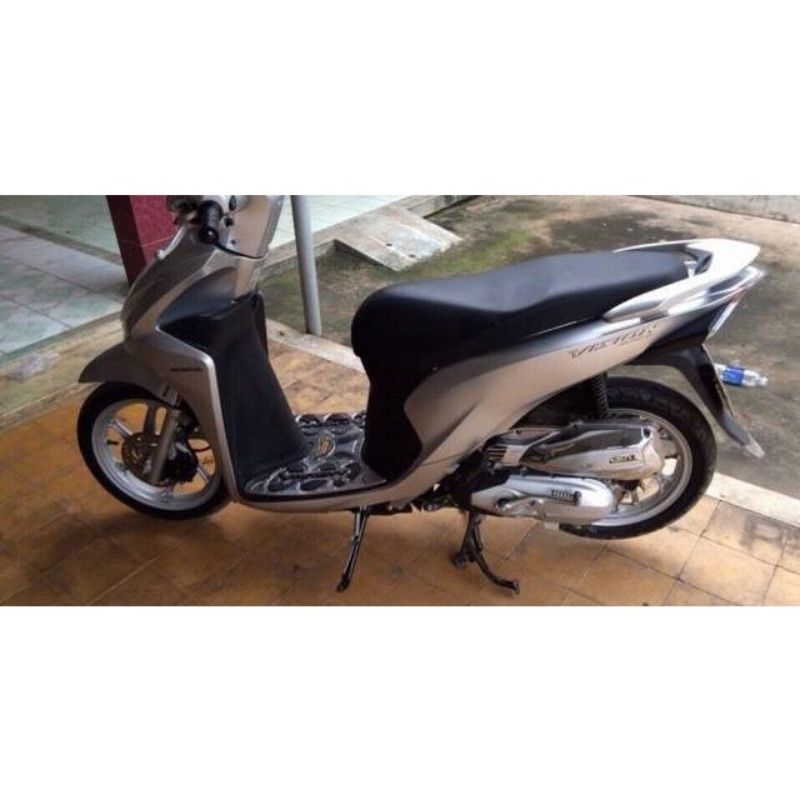 Yếm ổ khóa vision 2015-2020 zin chính hãng honda