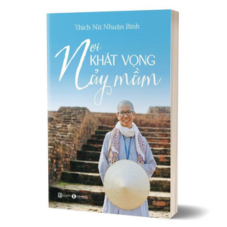 Sách - Nơi Khát Vọng Nảy Mầm