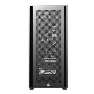 Vỏ Case MONTECH AIR 1000 LITE BLACK (TẶNG 3 FAN)