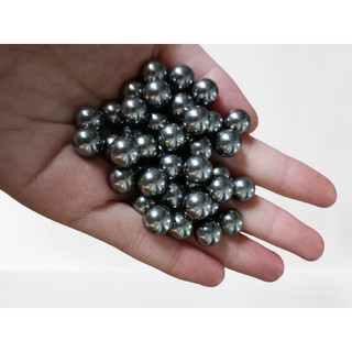 Bi sắt cơ khí 10mm
