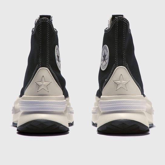 Giày Converse RUN STAR LEGACY CX HIGH TOP BLACK