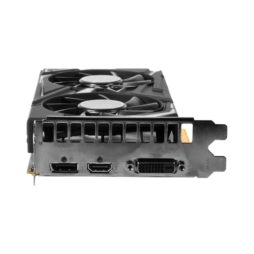 Card màn hình VGA Galax GTX 1650 EX Plus (1 Click OC) 4GB GDDR6 - Chính hãng ( BH 3 năm) | BigBuy360 - bigbuy360.vn