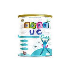 Sữa bột Sure uc gold ensure dinh dưỡng và phục hồi sua khoe 900g date 2025