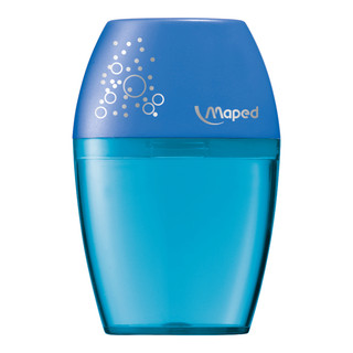 MAPED - Chuốt viết chì Elip - 1 cái [Chính hãng]