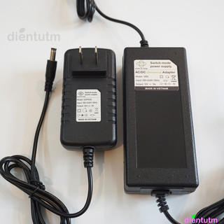 Nguồn adapter 12v 5a, 12v 3a