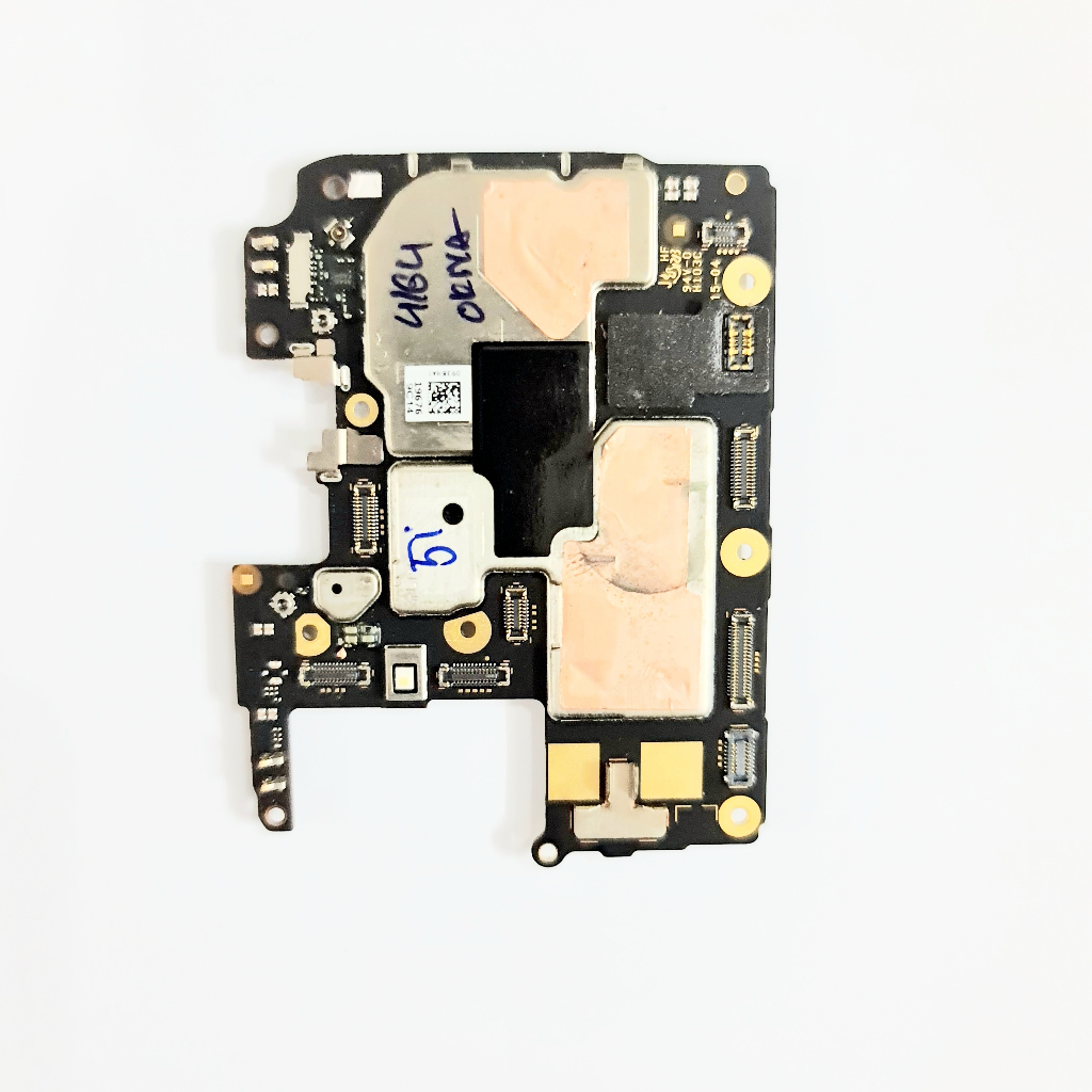 Main Oppo Realme 5i Zin Bóc Máy - Bo Mạch Mainboard Oppo Realme 5i Full Chức Năng