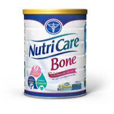 [Date Mới] Sữa NutriCare Bone 900G Tăng Cường Canxi/Giúp Xương Chắc Khỏe/Phòng Loãng Xương cho người trưởng thành