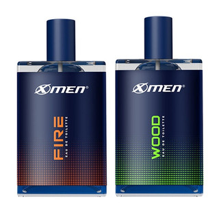 Nước hoa nam X-Men Eau De Toilette 50ml