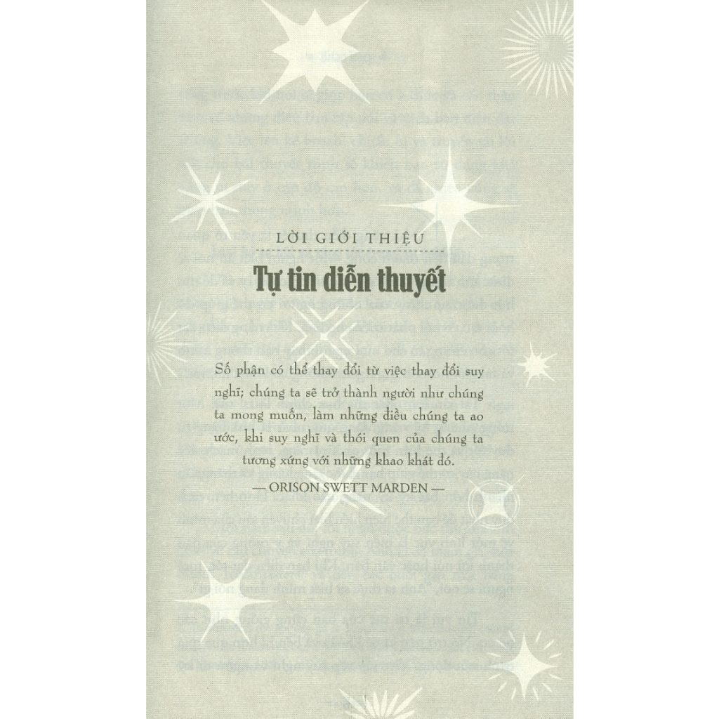 Sách - Thuật Hùng Biện - Speak To Win