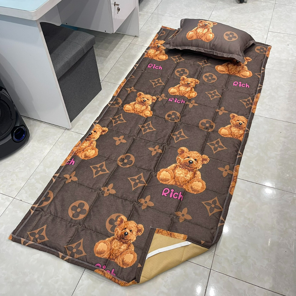 NỆM VĂN PHÒNG- ĐỆM NGỦ VĂN PHÒNG 90*200cm