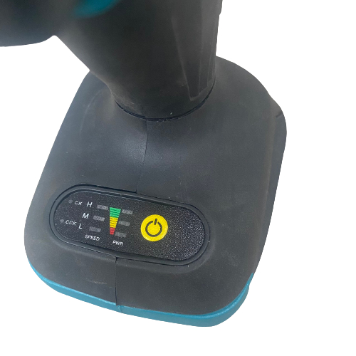 Thân vặn siết bulong, ốc vít MAKITA- BH 6 tháng