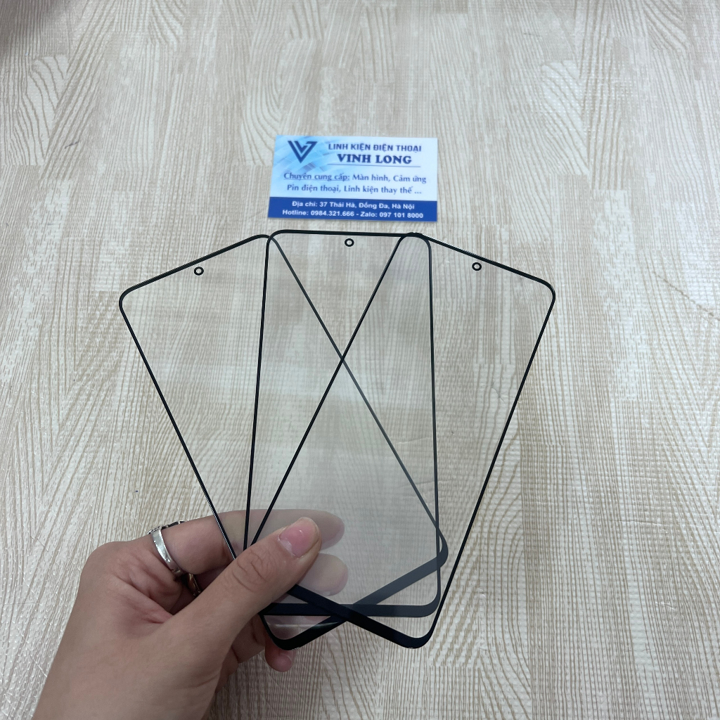 Kinh liền keo Huawei Nova Y90