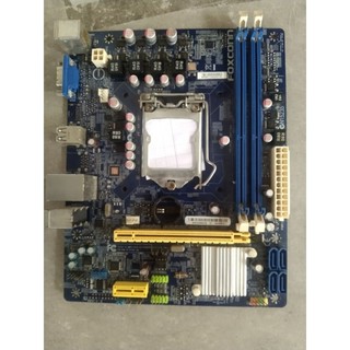 Xac main h61