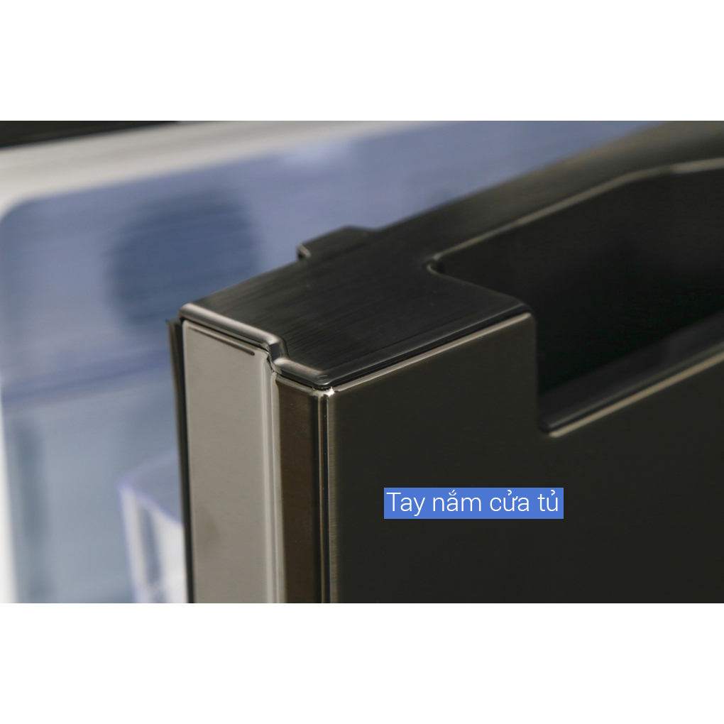 TỦ LẠNH SAMSUNG INVERTER 380 LÍT RT38K5982BS/SV 2018