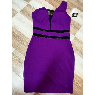 Đầm lộn xộn sale