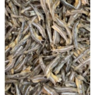 Cá cơm xanh dai , Khô cá cơm, dai ngon chắc thịt - 500g