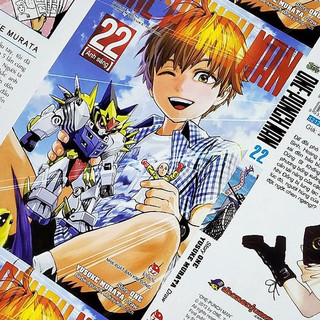 Truyện Tranh | One - Punch Man