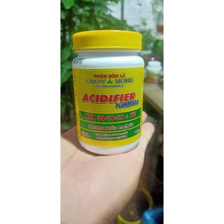 Bộ combo chăm sóc cây hạnh phúc