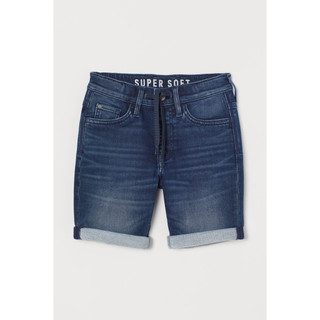 Quần short jean HM