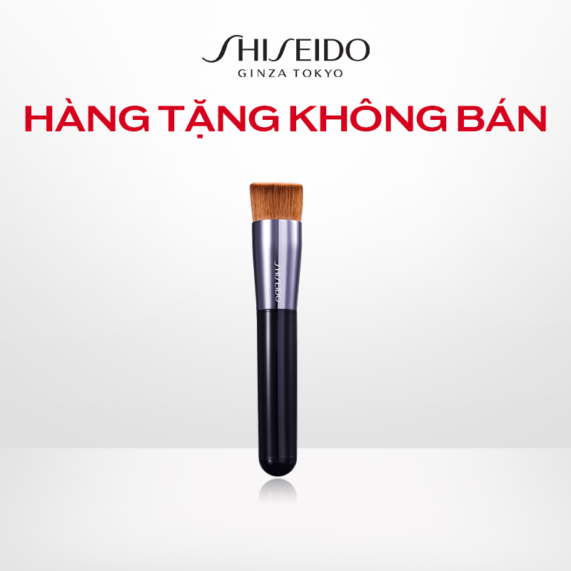 [Quà tặng không bán] Cọ trang điểm phấn nền Foundation Brush