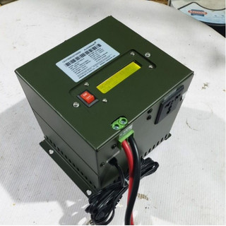 Kích điện inverter hioki 1500va/1000w/12v sin chuẩn