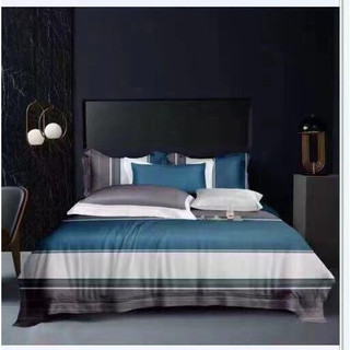 Chăn Lụa TenCel chằn bông cao cấp thoáng mát, mềm mịn