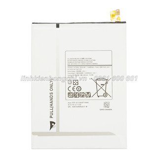 Pin dành cho máy tính bảng samsung eb-bt710abe / galaxy tab s2 8 inch / t715 / t719 / t710 zin