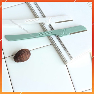 Dao cạo lông mày The Face shop