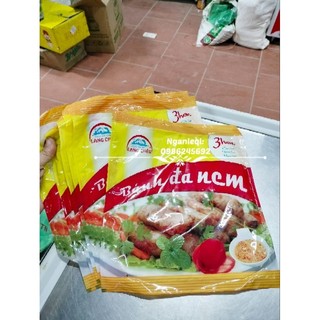 Bánh Đa Nem Làng Chều