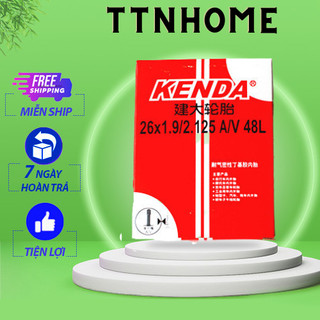 Săm kenda xe đạp 26x1.9/21.25 av 48l