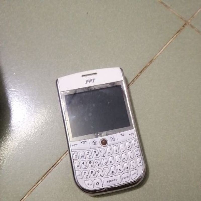 FPT f99 không lên