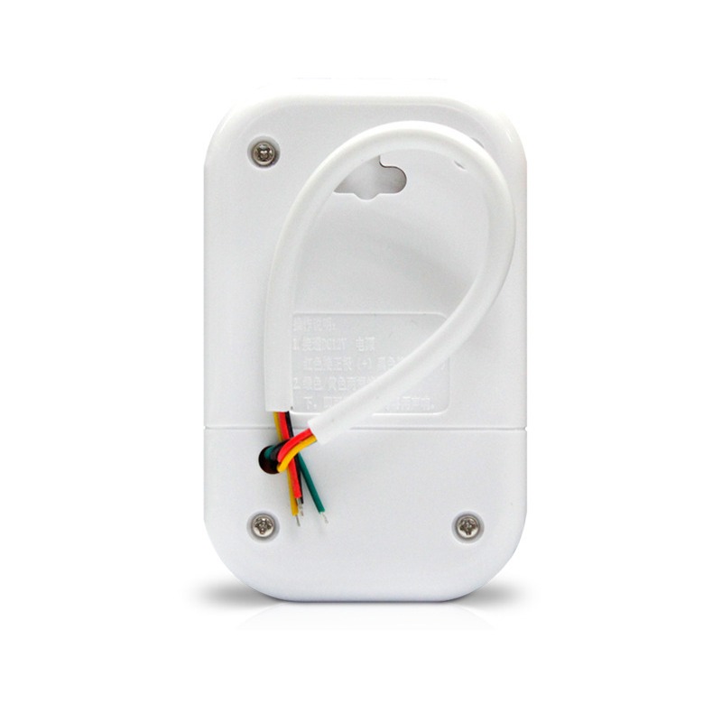 Chuông cửa có dây 12V cho hệ thống kiểm soát ra vào