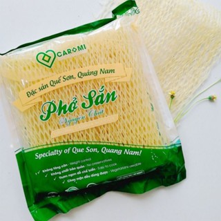 500g Phở sắn Caromi - Đặc sản Quảng Nam