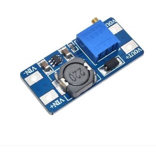 Mạch tăng áp mini MT3608