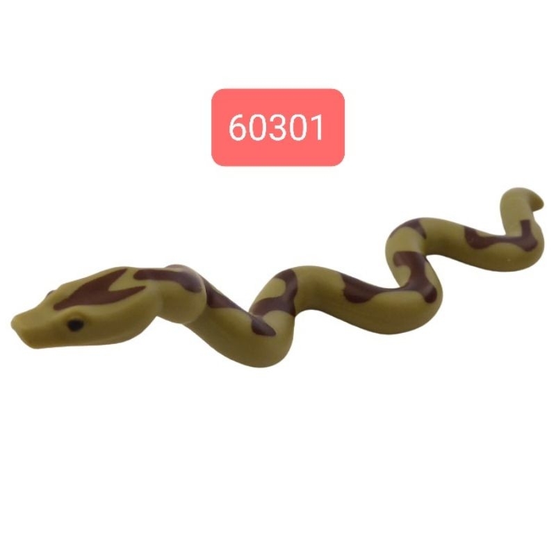 Xếp hình lego mini 60301