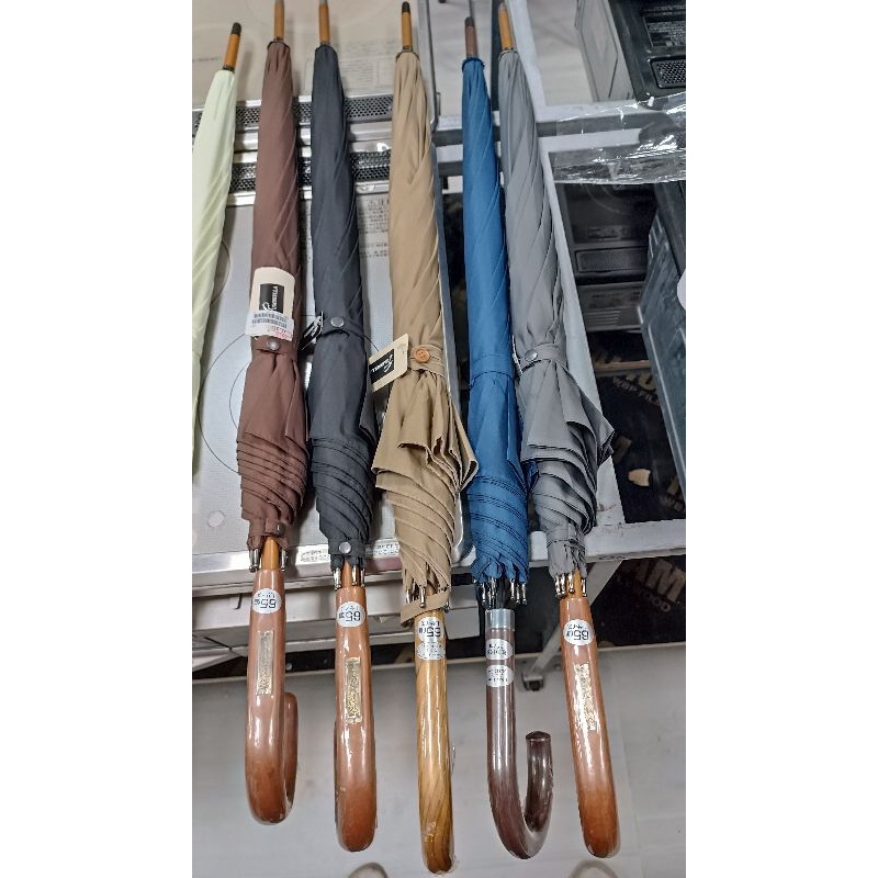 Ô dù Nhật mới hàng siêu thị sale