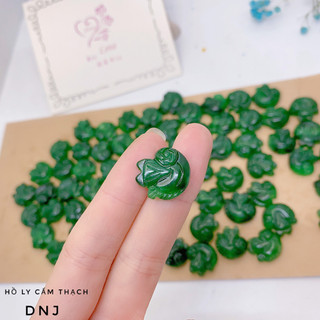 charm hồ ly sơn thủy