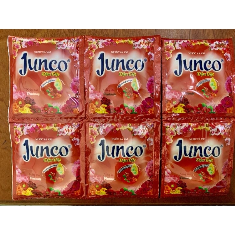 dây xã Junco đậm đặc đỏ