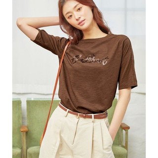 Áo thun tay lỡ xuất Hàn bigsize