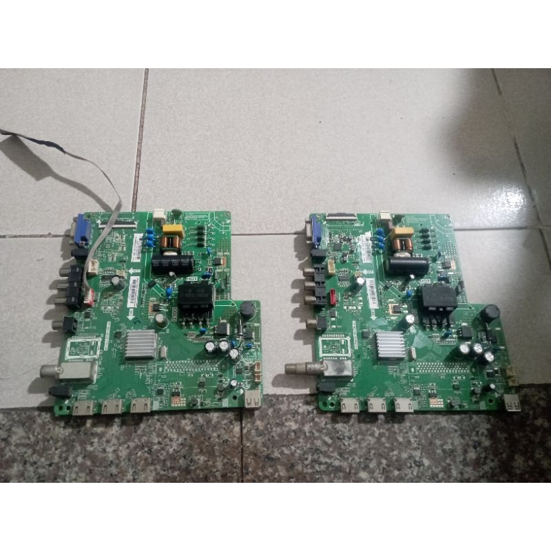 Bo mạch Kywoot 32TB2000